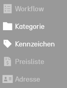 ci-book™ • Guide • Navigation: Menu Zuweisungen