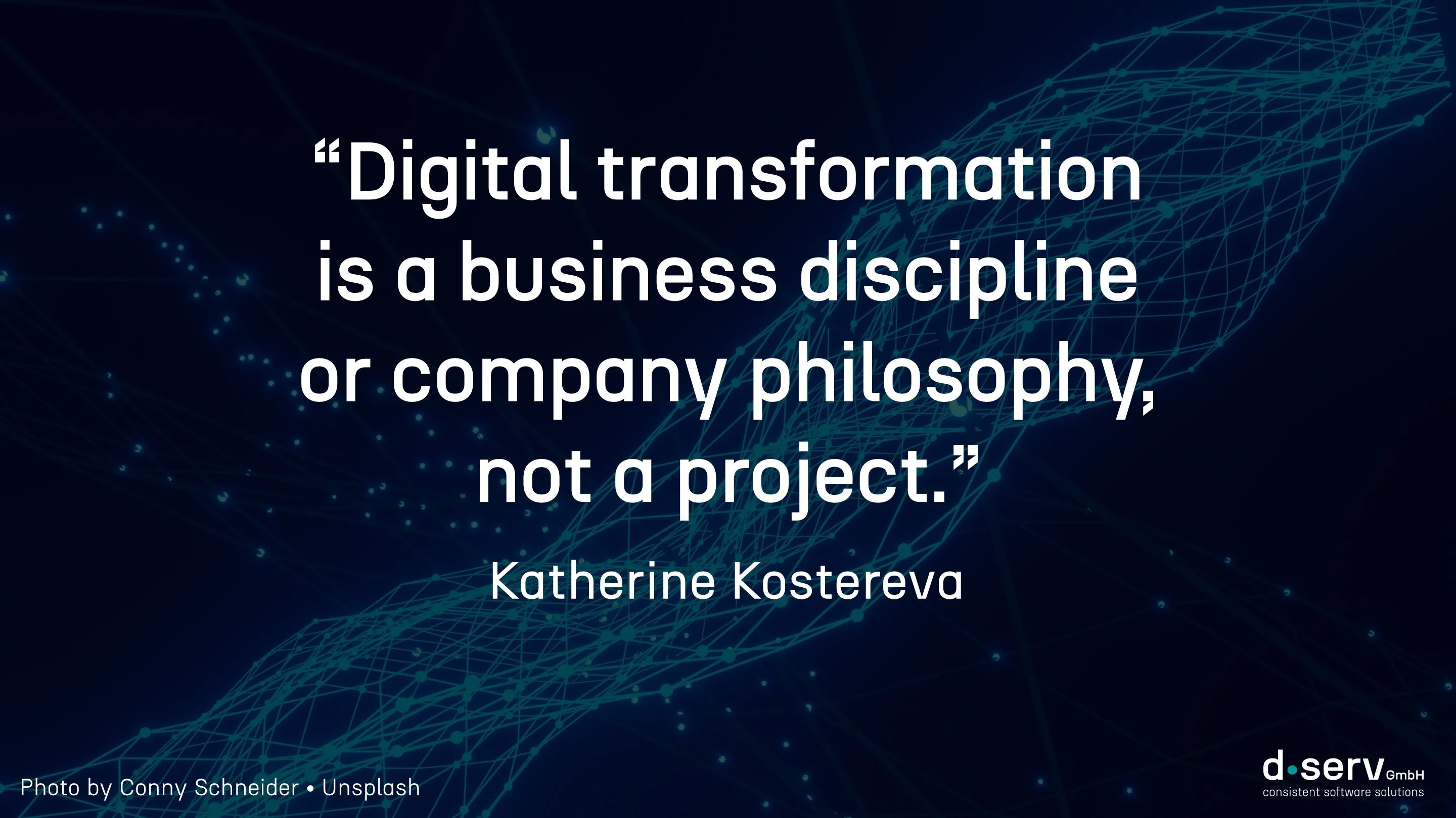 Digital transformation and corporate culture