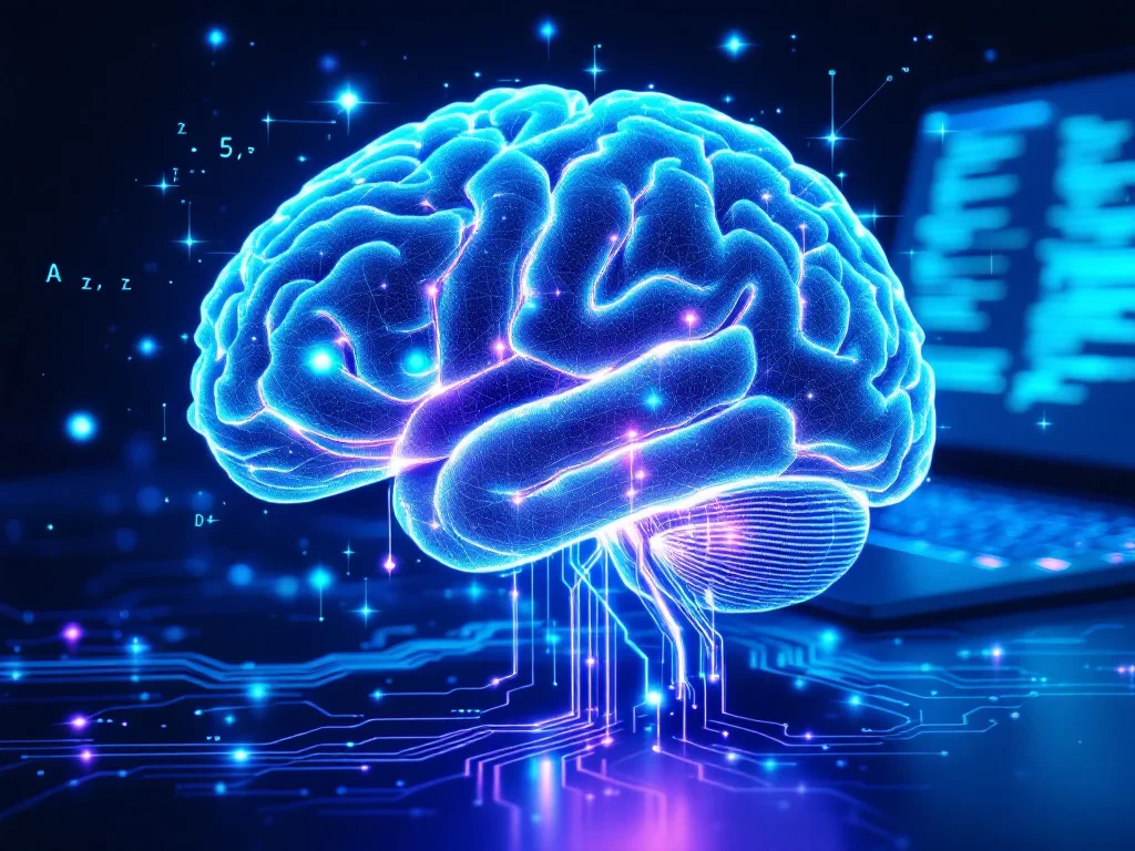 Macht. KI. Worte. Wie kann Knstliche Intelligenz Worte prgen und  beeinflussen? - d-serv GmbH