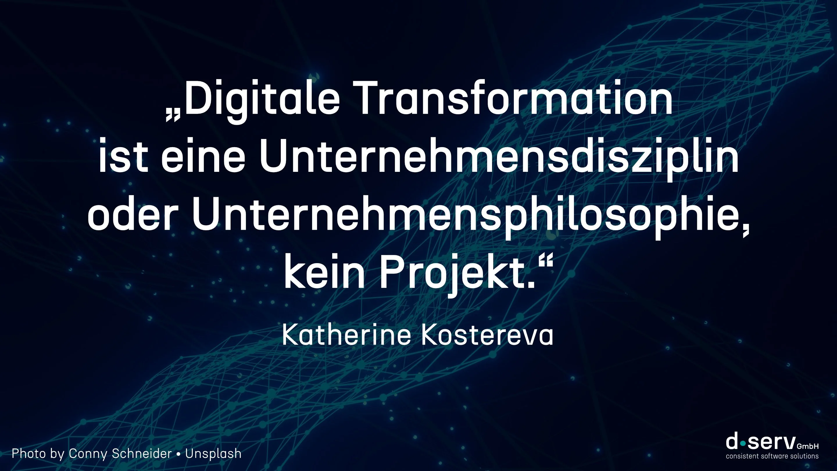 Digitale Transformation und Unternehmenskultur